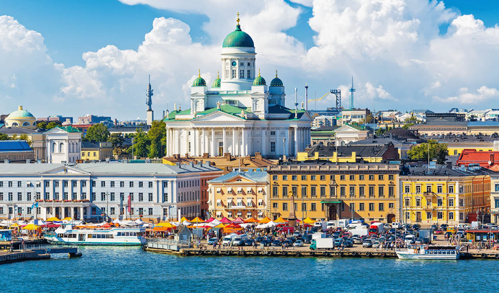 Koko Travel Let iz Dubrovnika Helsinki Dan nezavisnosti 2025