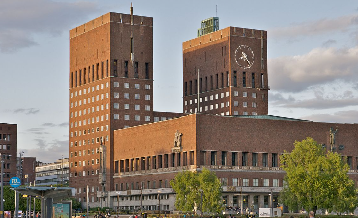 Koko Travel Let iz Dubrovnika Oslo Dan nezavisnosti 2025
