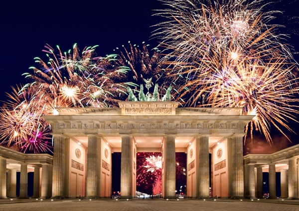 Koko Travel Berlin Nova Godina 2025