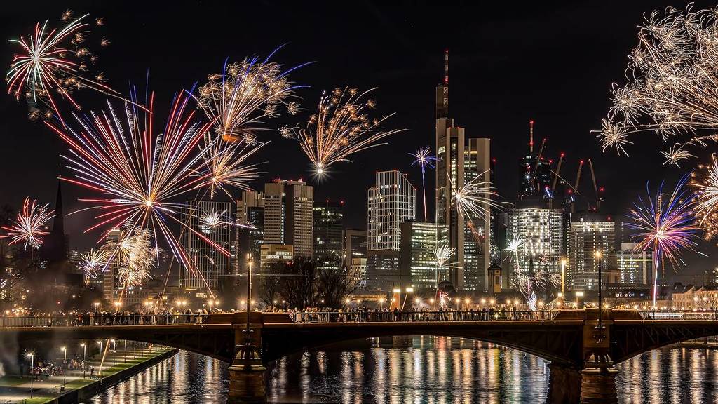 Koko Travel Let iz Tirane Frankfurt Nova Godina 2026